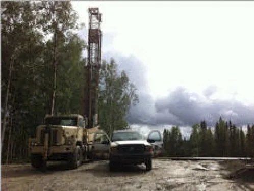 R & R Drilling