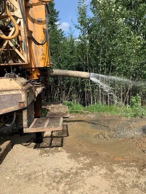 R & R Drilling