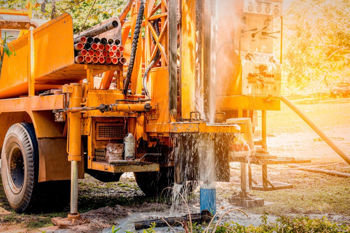 R & R Drilling