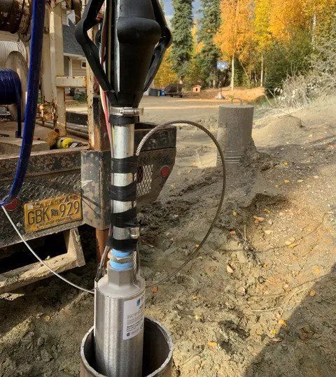 R & R Drilling