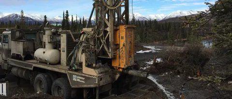 R & R Drilling