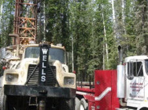R & R Drilling