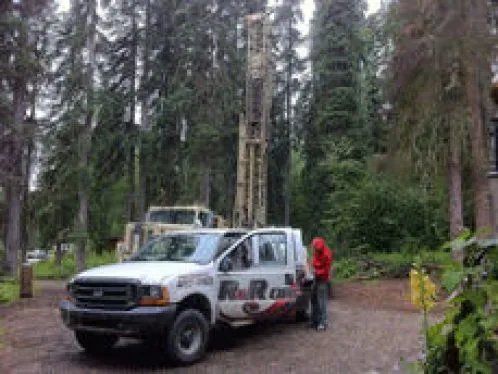 R & R Drilling