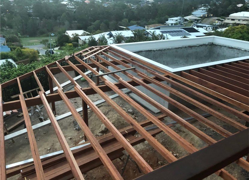 deck framing