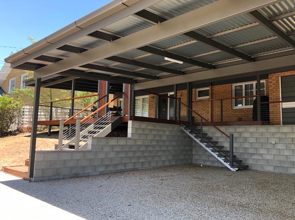 carports