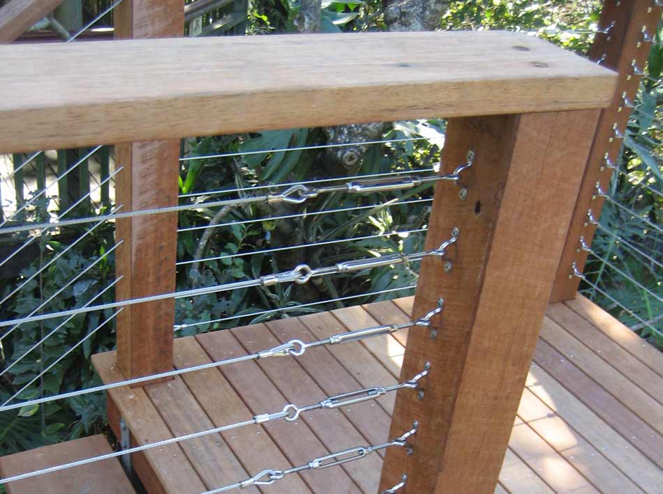 handrail