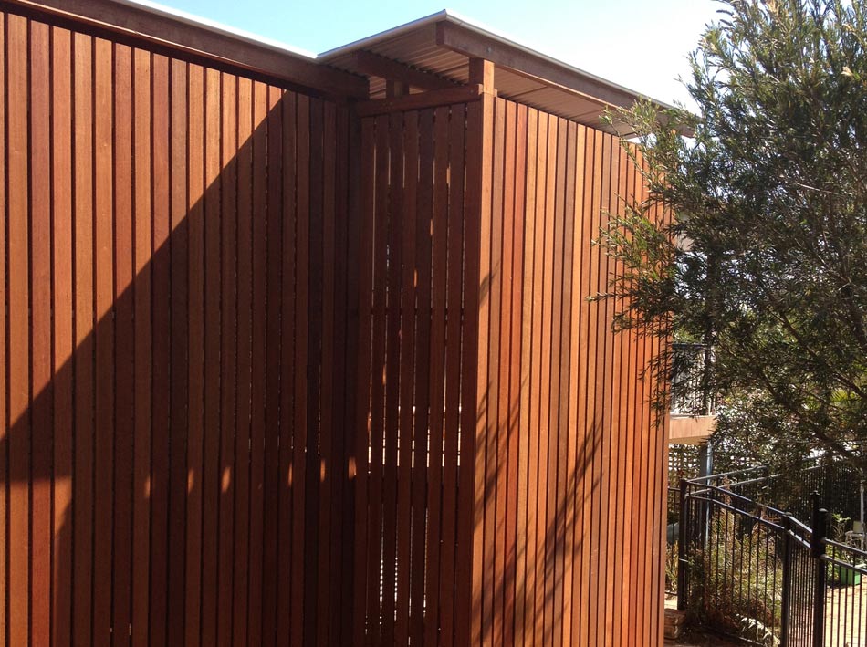 fence