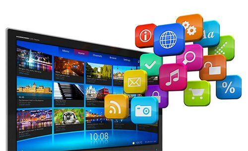 Broadcasting and Regulatory Services