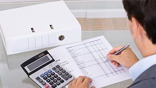 finances