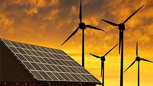renewable energy