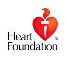 Heart Foundation heart foundation logo