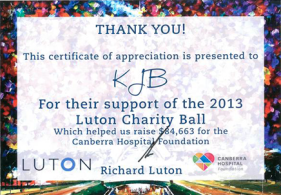 Luton Charity Ball luton charity ball flyer