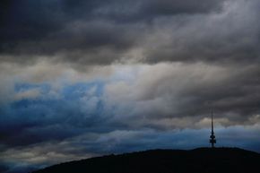 clouds