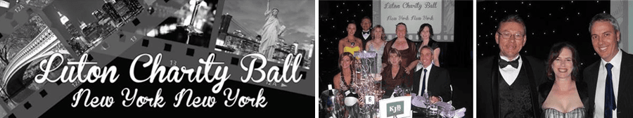 Luton Charity Ball luton charity ball photos