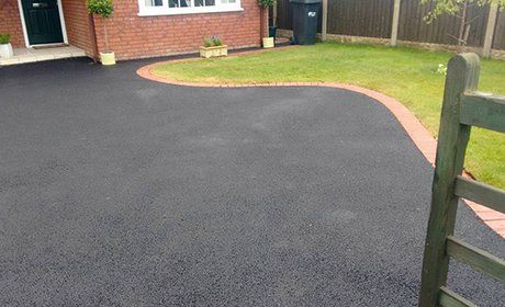 Kerbing