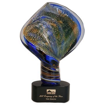 Glass Award