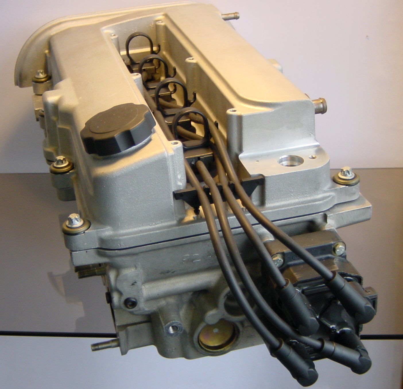 Automotive ProtonHead
