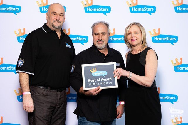 best licensed plumbers toronto drainworks homestars 2020