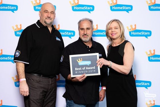 best licensed plumbers toronto drainworks homestars 2020
