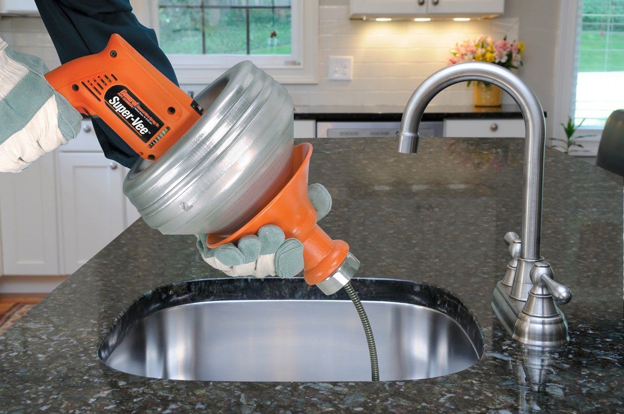 DrainWorks Plumbing Toronto Rootering Services