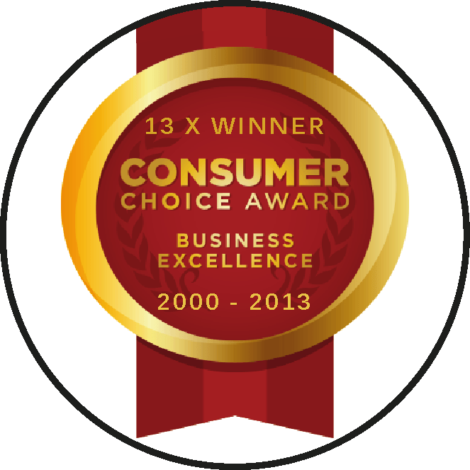 drainworks plumbing best plumber toronto consumer choice award 2