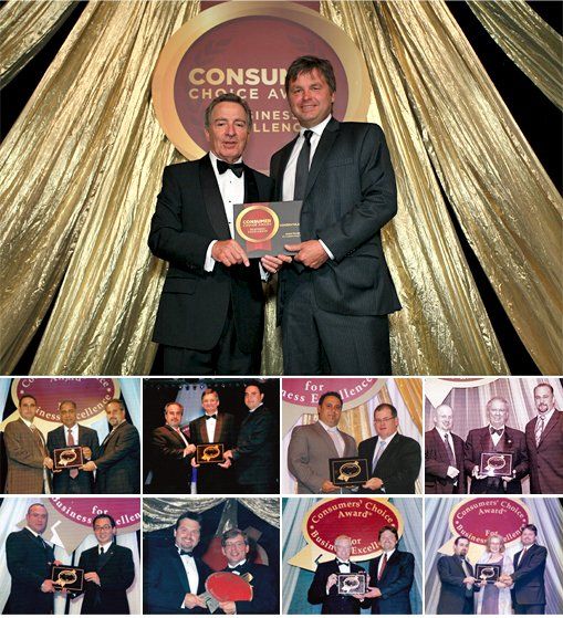 drainworks plumbing best plumber toronto consumer choice award 1