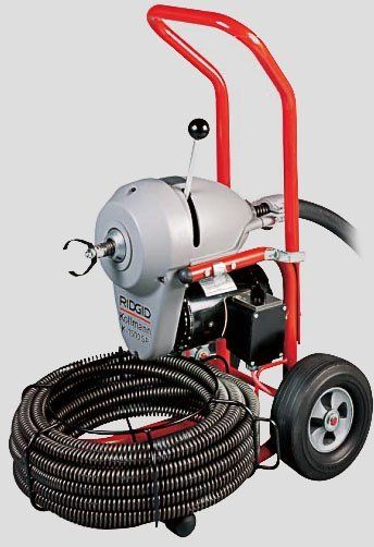 DrainWorks Plumbing Toronto Plumbers Drain Snake Rooteting