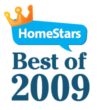 best plumber toronto drainworks homestars 2009