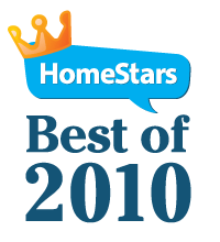 best plumber toronto drainworks homestars 2010