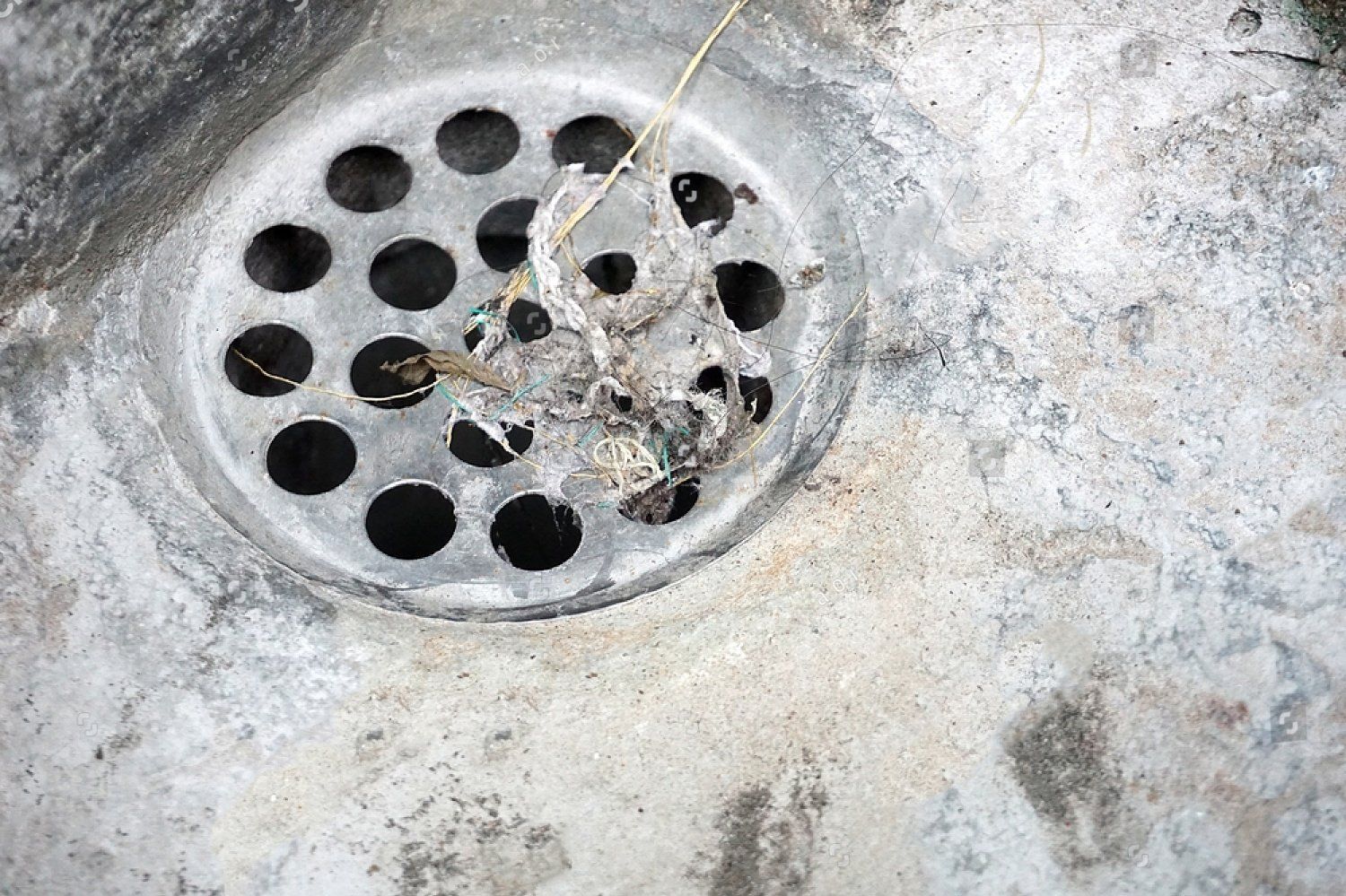 DrainWorks Plumbing Toronto Drain Clearing Services