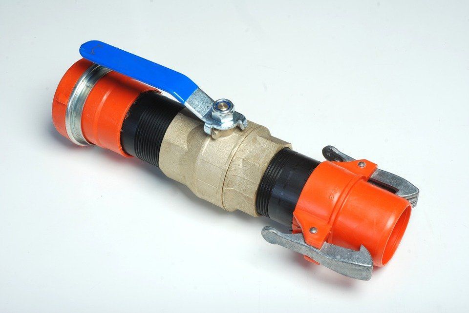 DrainWorks Plumbing Toronto Main Water Shutoff Valves