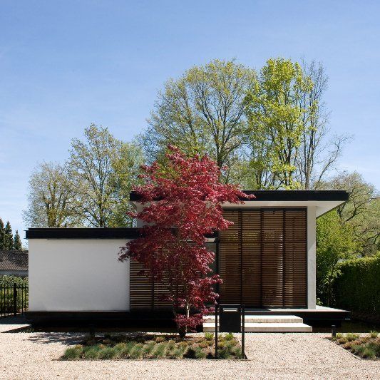 TRANS FORM ARCHTECTEN MAASTRICHT