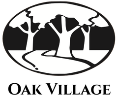 oak village logo