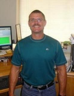 Grant Speak, Owner of Speake's Plumbing, Inc - Garland, TX