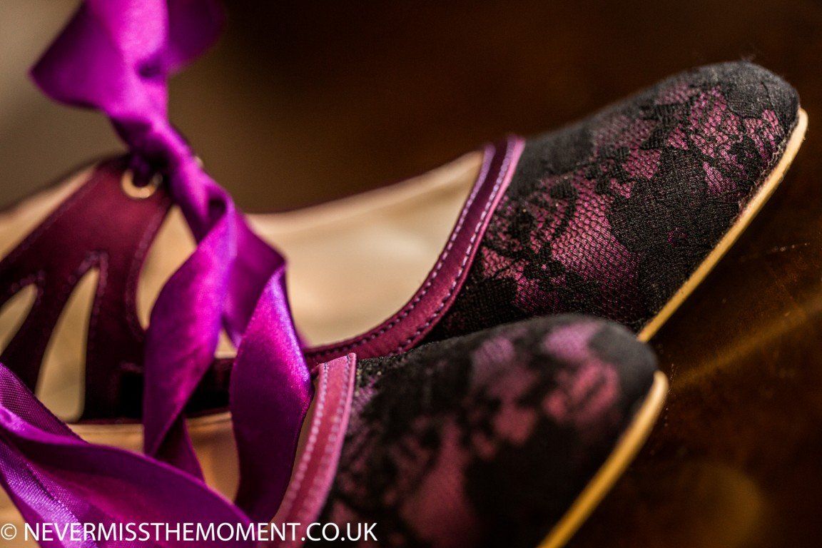 Wedding Photographer Surrey