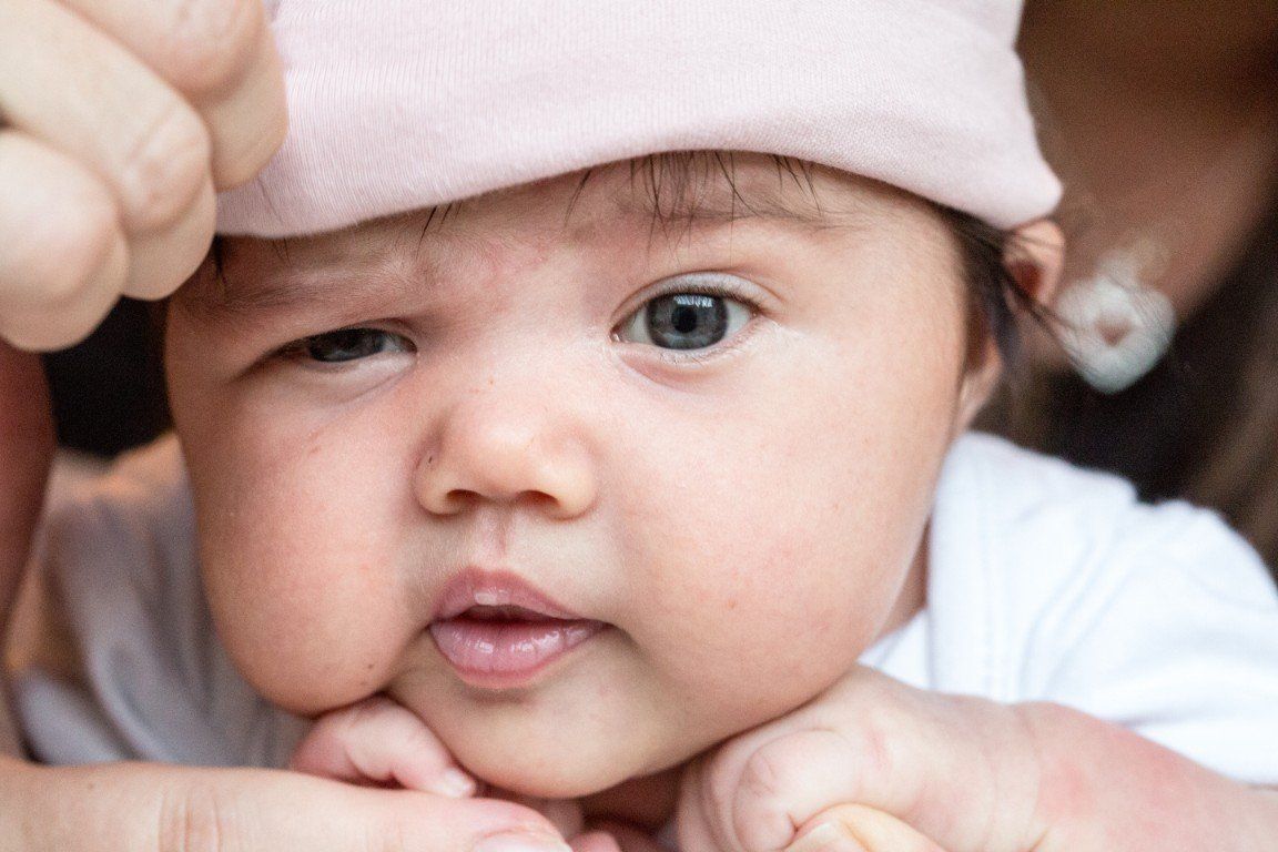Baby And New Born Photography