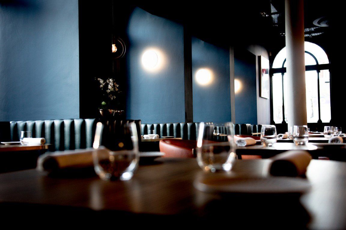Corporate photographer Essex
