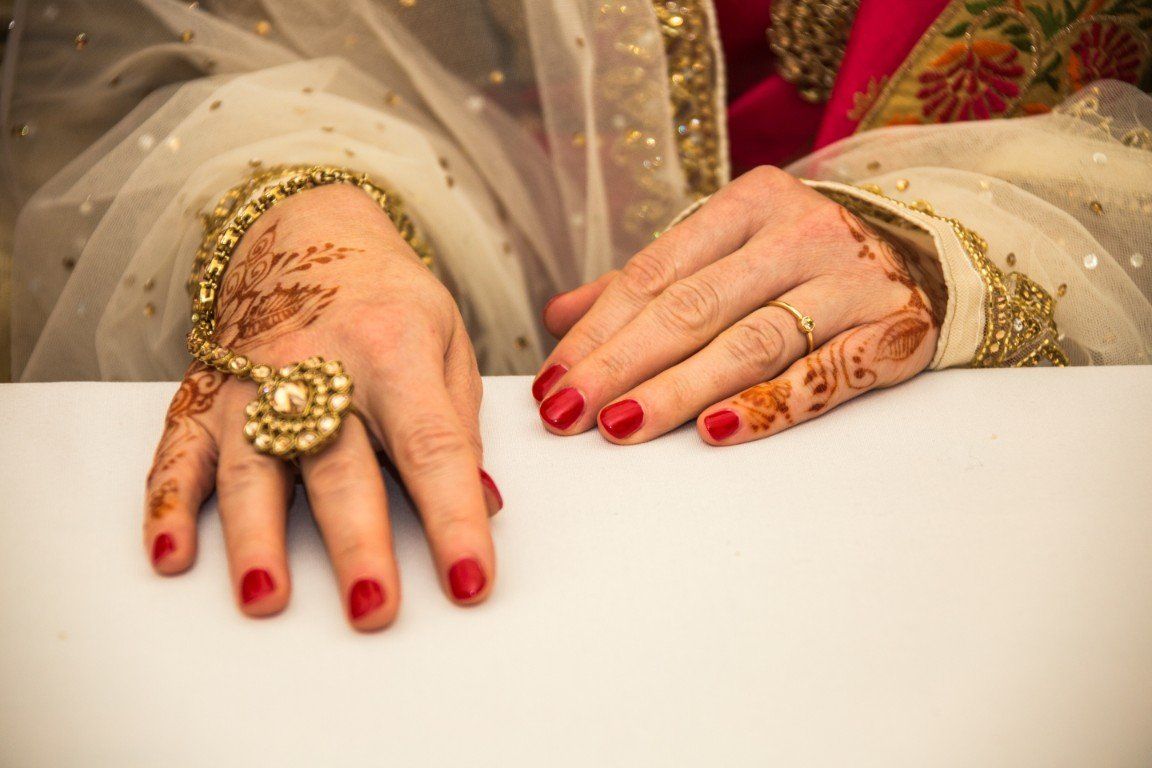 Wedding Photographer Essex