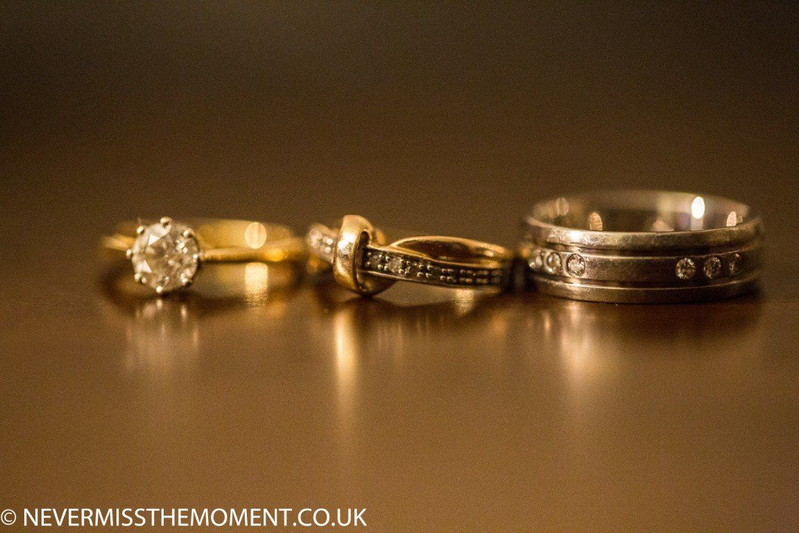 Wedding Photographer Essex