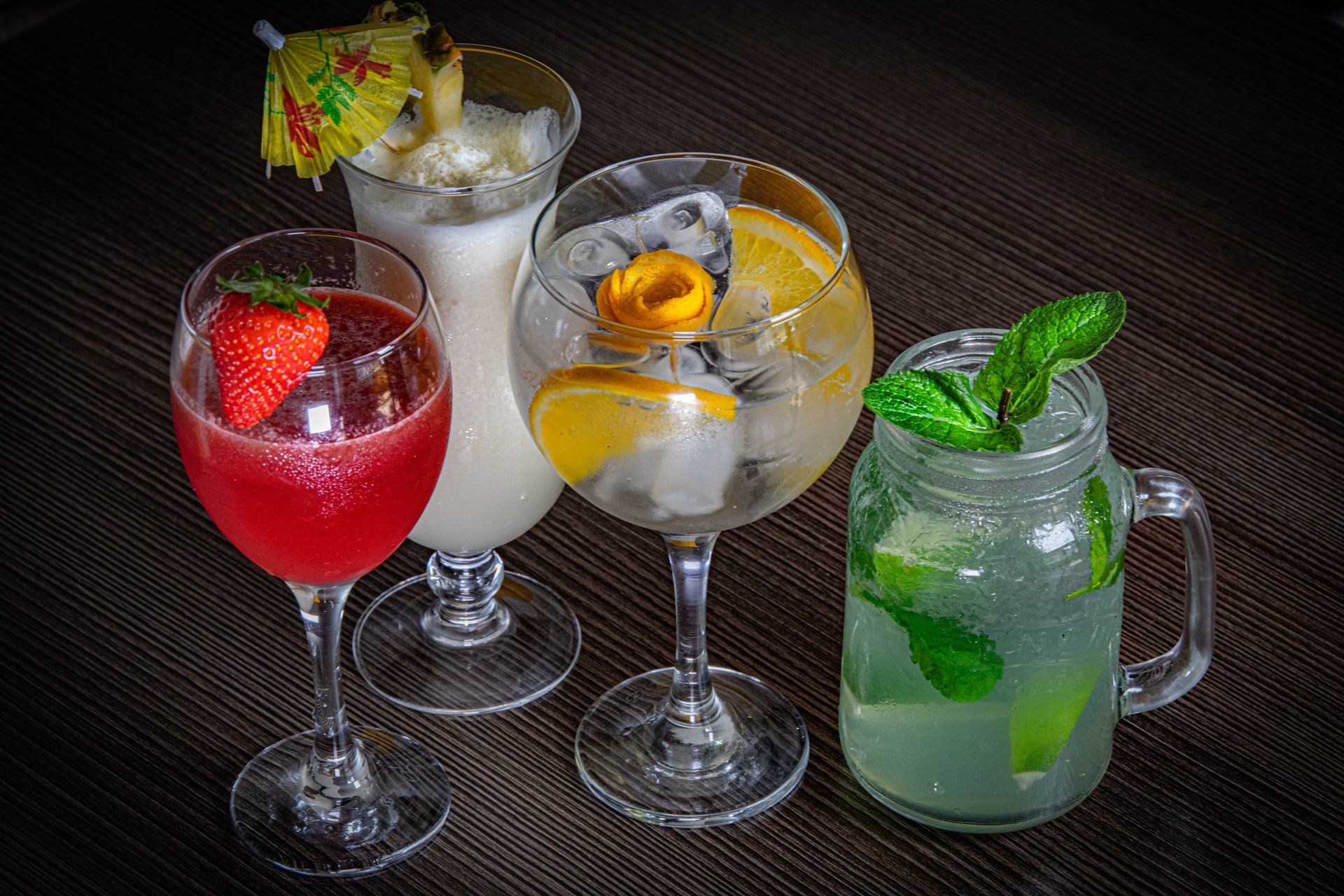 Food Photography