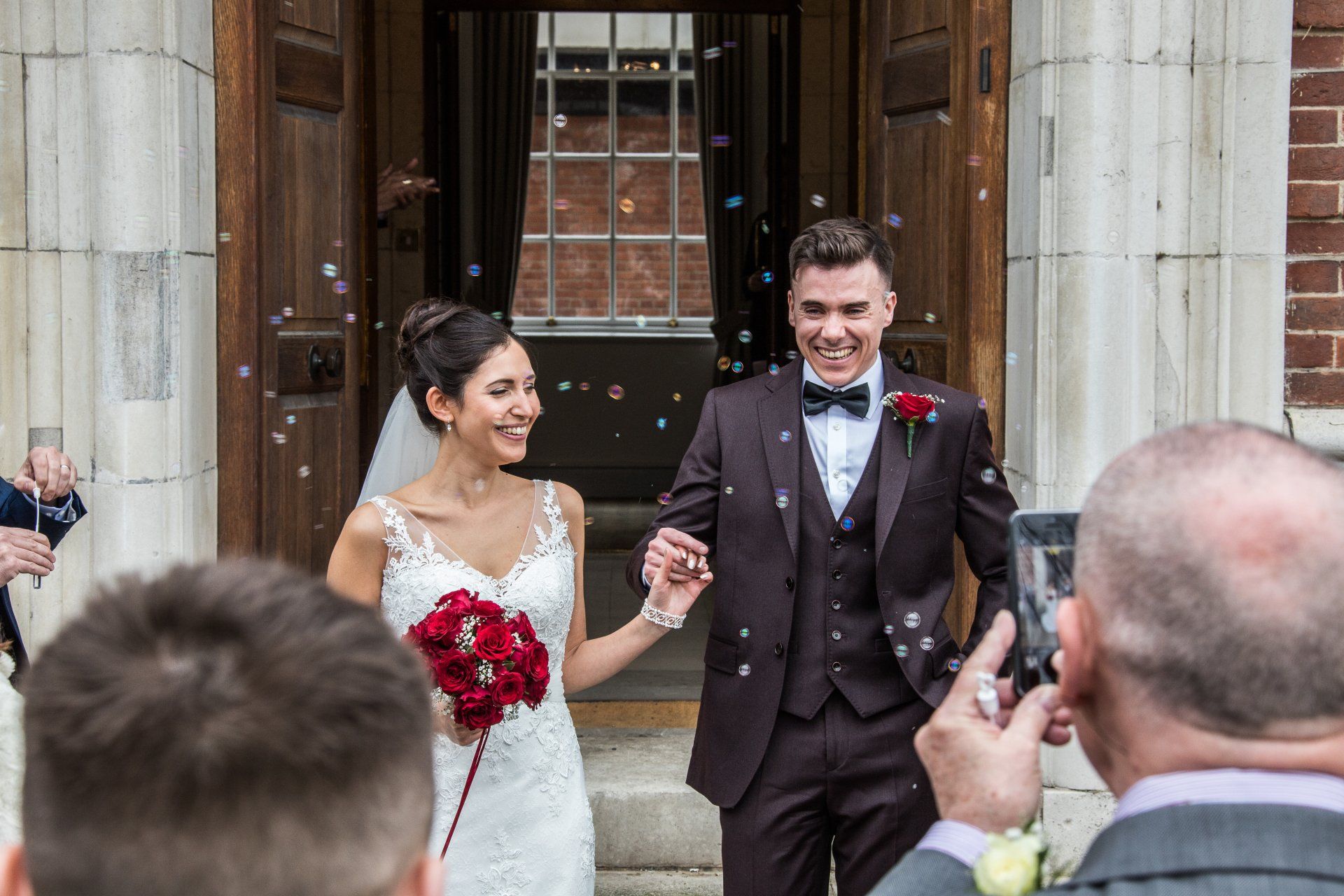 Wedding Photography