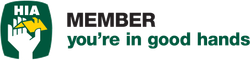 HIA logo