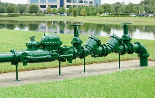 Backflow Regulator — Wimauma, FL — Reedy Plumbing Backflow Regulator — Wimauma, FL — Reedy Plumbing
