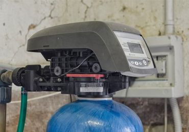 Water softener — Wimauma, FL — Reedy Plumbing
