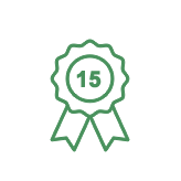 Badge icon