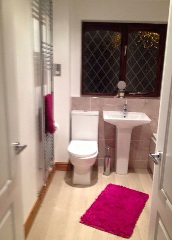 bathroom design and plumbing services 1