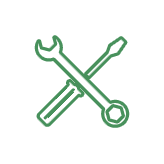 Tools Icon