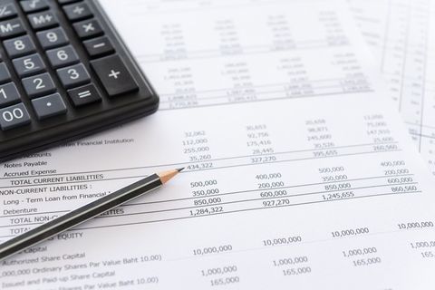 Accountant — Accounting Spread Sheets in Skokie, IL Accountant — Accounting Spread Sheets in Skokie, IL