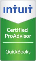 Intuit Certified ProAdvisor Intuit Certified ProAdvisor