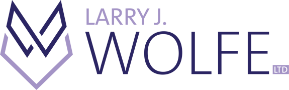 Larry J Wolfe Ltd Larry J Wolfe Ltd